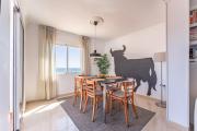 3 Bed with Panoramic Sea views - Pass the Keys