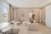 Luxury flat in Toledo with terrace