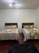 San Isidro studio