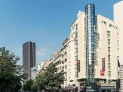 Ibis Paris Gare Montparnasse 15ème