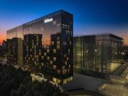 Hilton Rome Eur La Lama