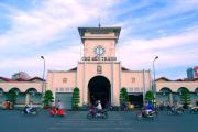 Crowne Boutique Hotel