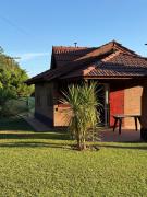 Cabañas Lomas del mirador