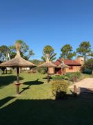 Cabañas Lomas del mirador