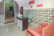 Hotel O Santoshi Guest House