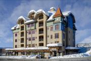 Top Steamboat Springs