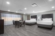 Best Western PLUS Port OCall Hotel