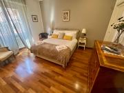 Momo Luxury Suite Trastevere