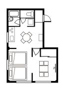 Vacation Inn Haneda 1