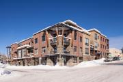Top Steamboat Springs