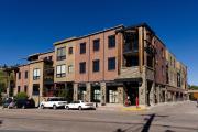 Top Steamboat Springs