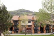 Top Steamboat Springs
