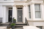 Elegant Newly Renovated Apartment - Notting Hill