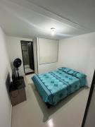 Primavera house - Habitaciones Full amobladas