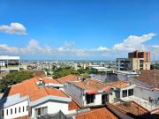 Casa Cristales