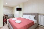 Labancas Vatican Stay