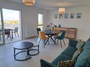 Sea View Family Stay in Plouarzel