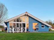 12 person holiday home in Otterndorf