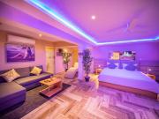 Luxury 6 Bedroom Villa in Sosua Beachfront Bliss Awaits