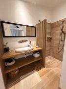 Villas con piscina compartida jardin tropical con mucha paz y naturaleza