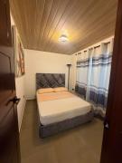 Cómodo apartamento