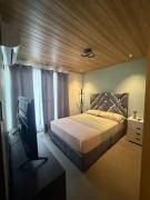 Cómodo apartamento