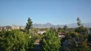 Top Santiago