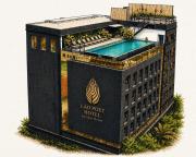 Lao Poet Hotel