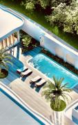 D E S A U L U Villas