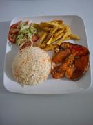 Wirapuru Bird Lodge and Food