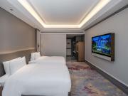 Top Changchun