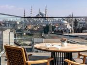Mövenpick Istanbul Old Town