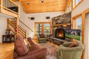 Top Leavenworth