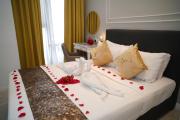 Axon Residences Kuala Lumpur Hospitality Ltd