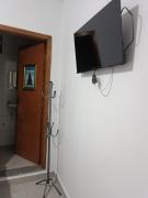 Suítes Monte Cristo II