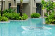 Title Legendary pool view grand suite E305