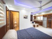 Casa de Compai Studio 1 AC, WiFi, Prime Location