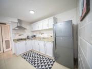 Cozy Central 3BR Apt Secure Comfortable