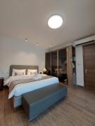 The Curator Villa at Forestcity