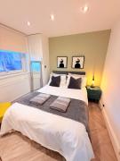 Cosy two bed garden flat Nottinghill