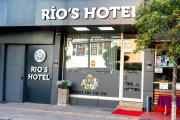 RİOs HOTEL KURTKÖY