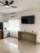 2BR Apartment Puerto Vallarta Near Beach & Zona