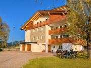 AURA Luminosa mansarda alpina - Val di Fiemme