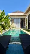 House of Rakiki Legian - 2 Bedrooms Private Villa in central Legian close to Beach