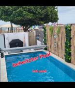 Casa de Almano - Torremolinos direct on beach
