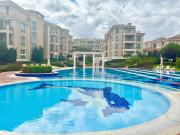 Апартаменти и Студия в комплекс FLORES GARDEN