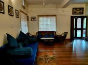 Blue City Escape-Luxury Family Suite in Farmstay