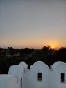 Blue City Escape-Luxury Family Suite in Farmstay