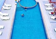 Blue Skyline Hotel