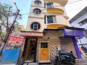 Top Jādabpur